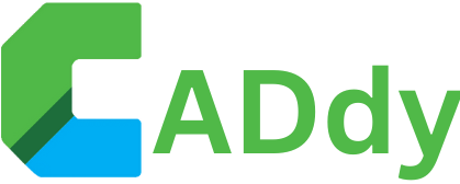 CADdy Logo
